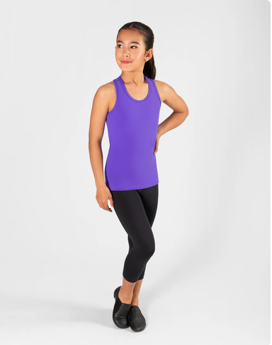Addison Singlet - Child