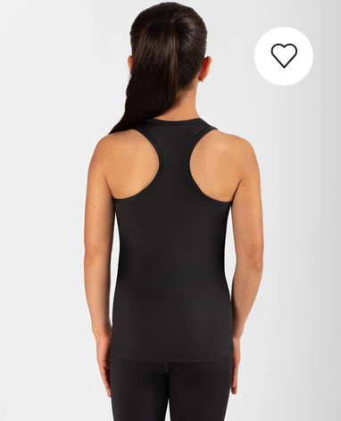 Addison Singlet - Child