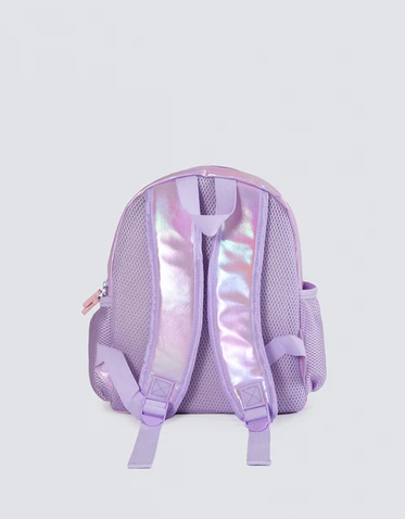Sadie Back Pack - Hologram