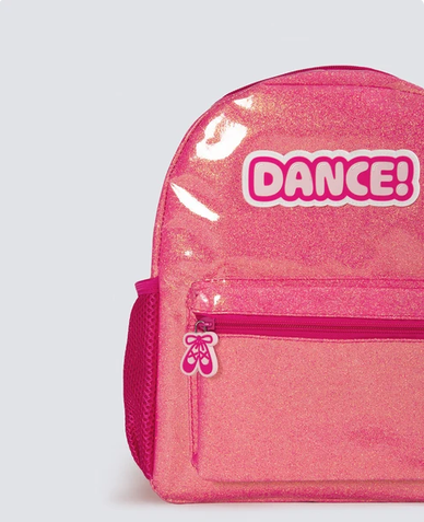 Sadie Back Pack - Hologram