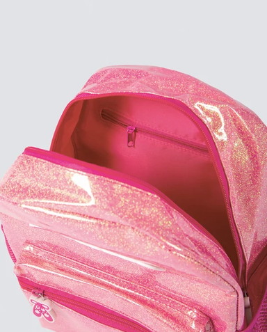 Sadie Back Pack - Hologram