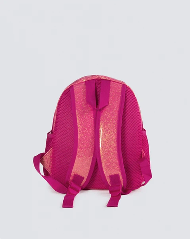 Sadie Back Pack - Hologram
