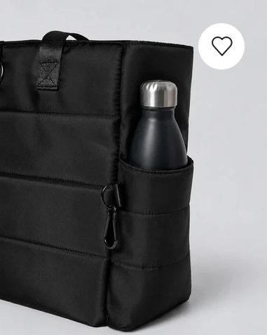 Nova Dance Tote - Energetiks