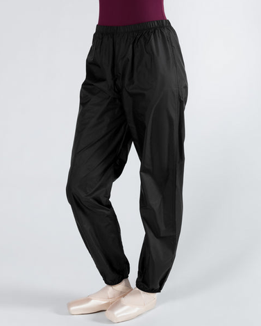 Energetiks - Ripstop Warm Up Pant - Adult