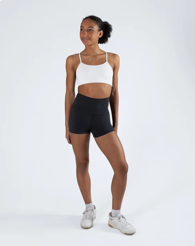 Energetiks Keira Short High Waisted - Adults - EcoFlex
