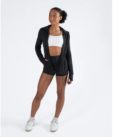 Energetiks Keira Short High Waisted - Adults - EcoFlex