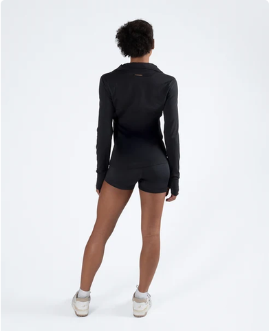 Energetiks Keira Short High Waisted - Adults - EcoFlex