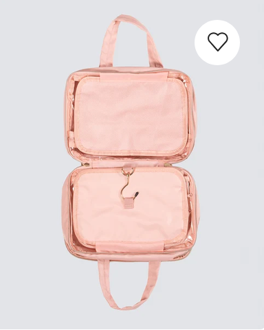 Dance Beauty Case