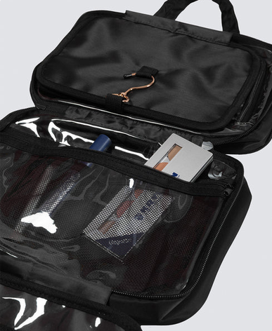 Dance Beauty Case