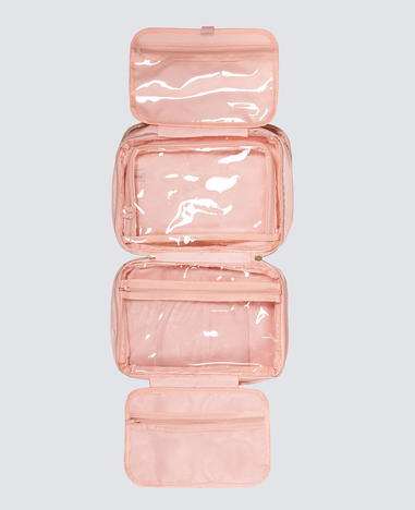 Dance Beauty Case