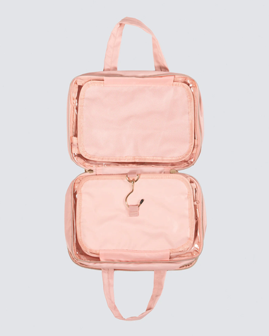 Dance Beauty Case