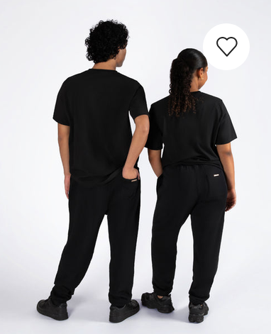 Parker Tee - Adult