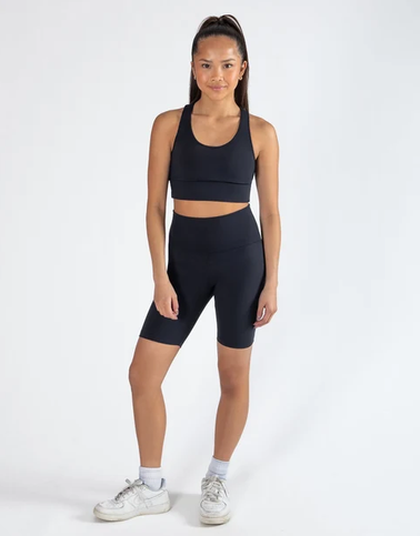 Energetiks Clea Bike Short - Child