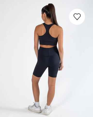Energetiks Clea Bike Short - Child