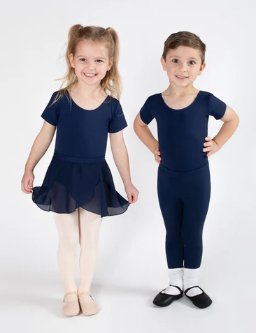 Energetiks Jesse Leotard - Child - Unisex