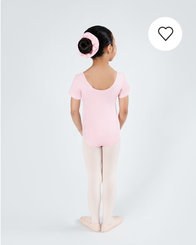 Energetiks Jesse Leotard - Child Candy