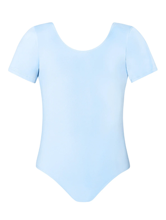 Jesse Leotard - Child - Pale Blue