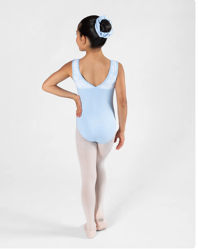 Energetiks Hannah Lace Leotard - Childs