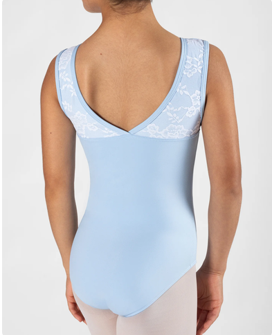 Energetiks Hannah Lace Leotard - Childs