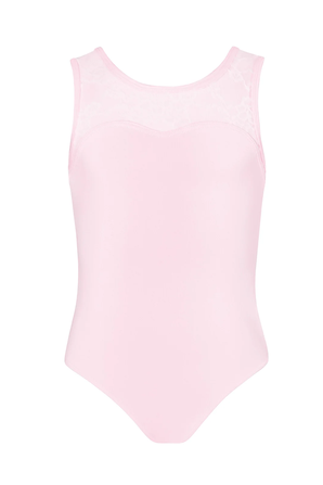 Energetiks Hannah Lace Leotard - Childs