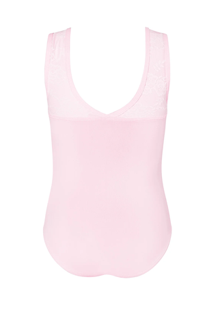 Energetiks Hannah Lace Leotard - Childs