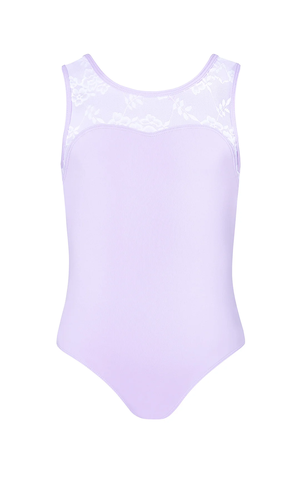 Energetiks Hannah Lace Leotard - Childs