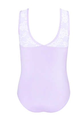 Energetiks Hannah Lace Leotard - Childs