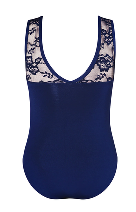 Energetiks Hannah Lace Leotard - Childs
