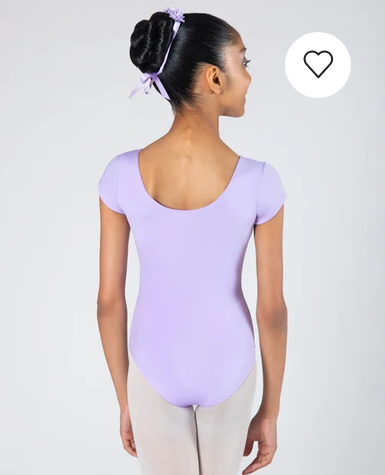 Energetiks Heidi Leotard - Child