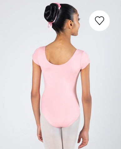 Energetiks Heidi Leotard - Child