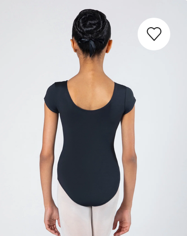 Energetiks Heidi Leotard - Child