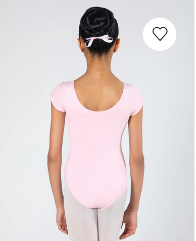 Energetiks Heidi Leotard - Child
