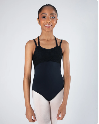 Energetiks Julie Lace Camisole - Child
