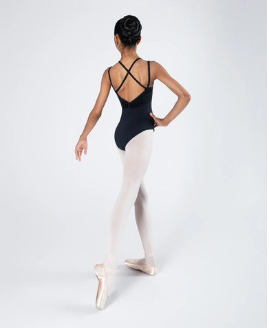 Energetiks Julie Lace Camisole - Child