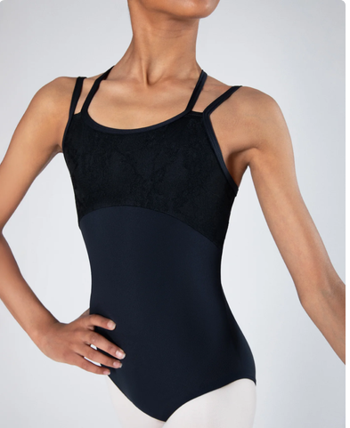 Energetiks Julie Lace Camisole - Child