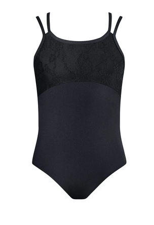 Energetiks Julie Lace Camisole - Child