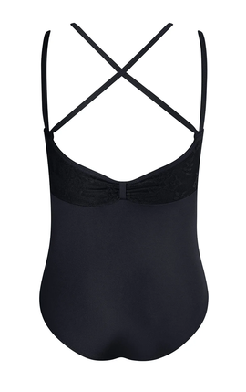 Energetiks Julie Lace Camisole - Child