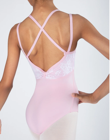 Energetiks Julie Lace Camisole - Child