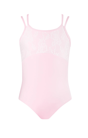 Energetiks Julie Lace Camisole - Child
