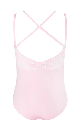 Energetiks Julie Lace Camisole - Child