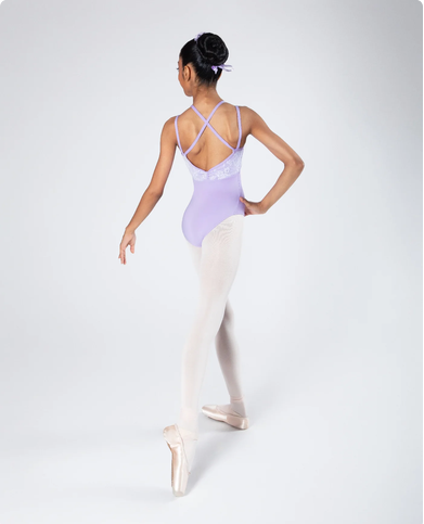 Energetiks Julie Lace Camisole - Child