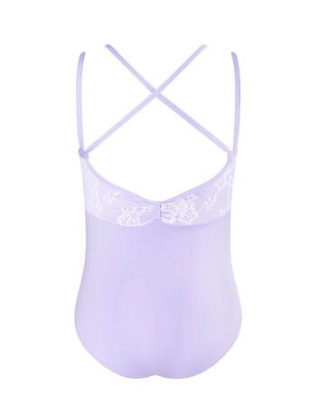 Energetiks Julie Lace Camisole - Child