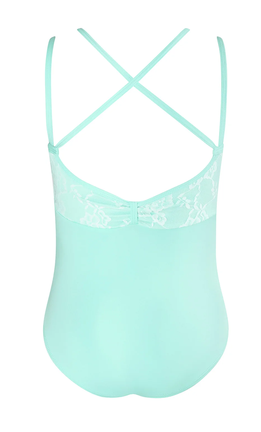 Energetiks Julie Lace Camisole - Child