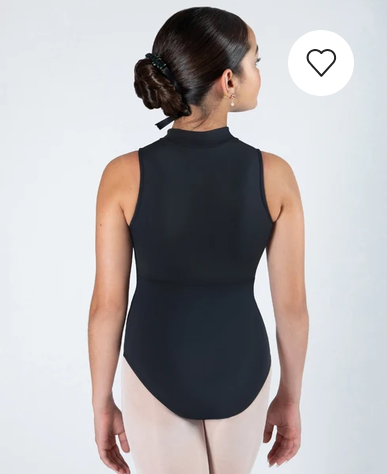 Energetiks Kity Leotard - Child