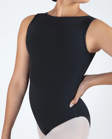 Natalie Leotard - Child Pink Champagne