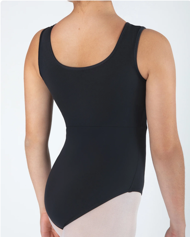 Natalie Leotard - Child Pink Champagne