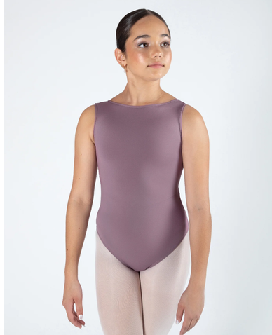 Natalie Leotard - Child Pink Champagne