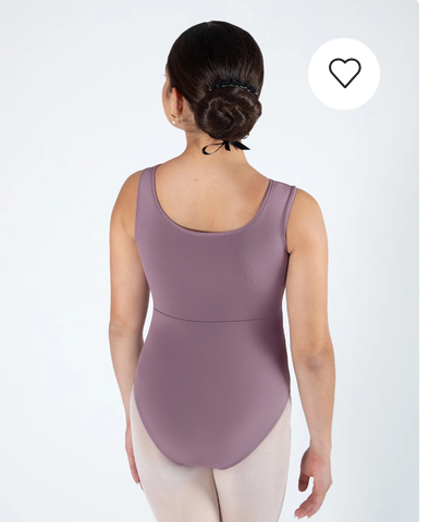 Natalie Leotard - Child Pink Champagne