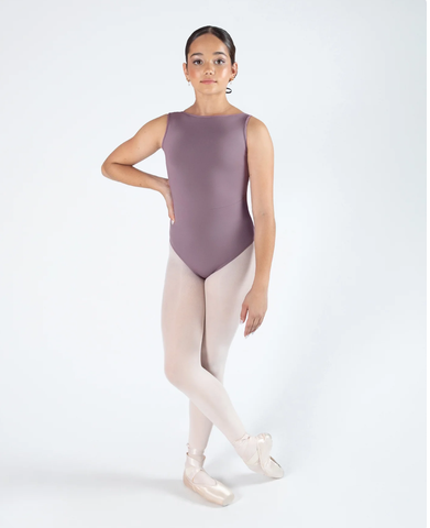 Natalie Leotard - Child Pink Champagne