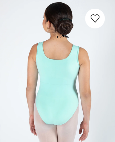 Natalie Leotard - Child Pink Champagne